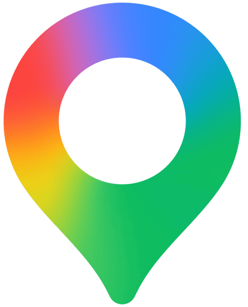 Google Maps