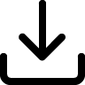 Icono Brochure
