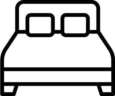 Dormitorios