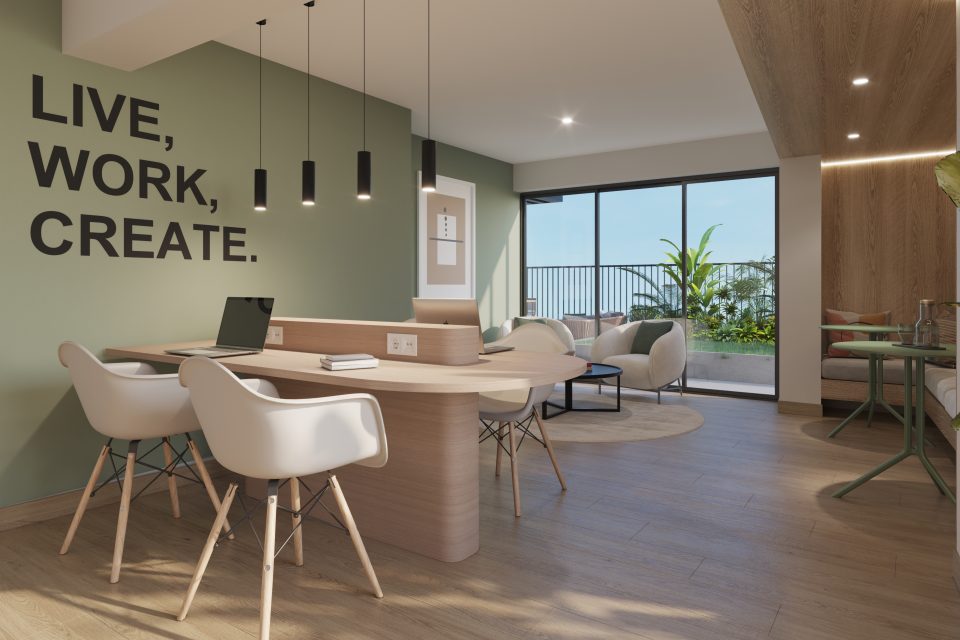 Coworking